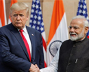 Trump declares Modi support, drags India into US electoral minefield